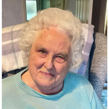 Notice Gallery for Eleanor Mary CURTIS