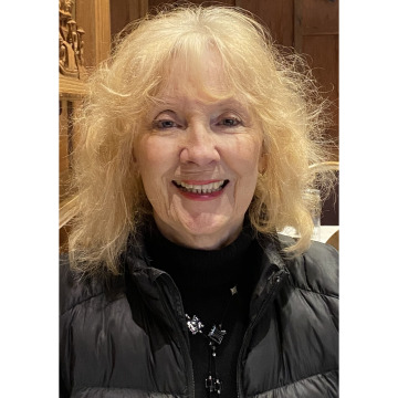 Photo for notice Margaret PINNELL