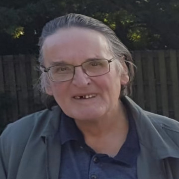 Photo of Brian DEATHRIDGE