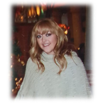 Photo of Alison Louise PEARSON