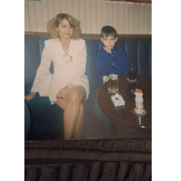 Notice Gallery for Margaret Ann FORDE