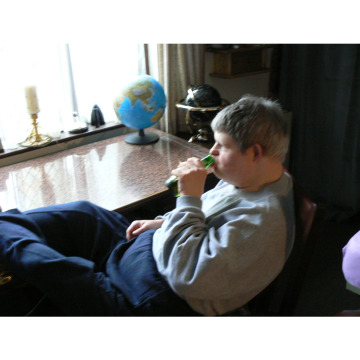 Notice Gallery for Peter KAMINSKI