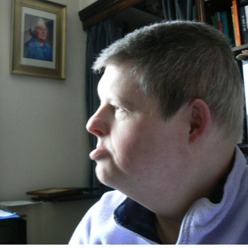 Photo for notice Peter KAMINSKI