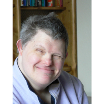 Photo for notice Peter KAMINSKI