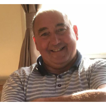 Photo of Ian David SHARLAND
