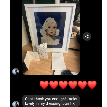 Notice Gallery for James Lee  Williams (The Vivienne)