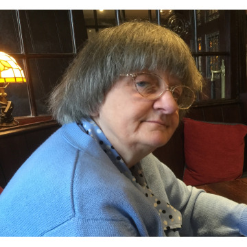 Photo of Barbara Anne GORE