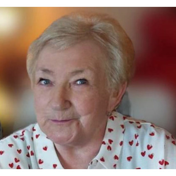 Photo of Mary JOHNSON