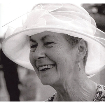 Photo of Susan Mary HARDY