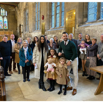 Notice Gallery for Brenda PEARCEY