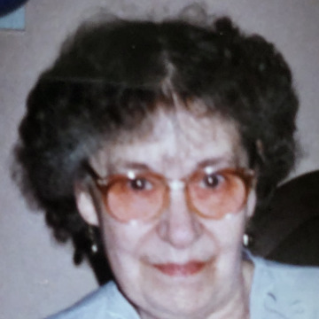 Photo of Nancy BAVIN