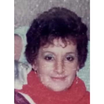 Photo for notice Pauline JAMES(WELLS)