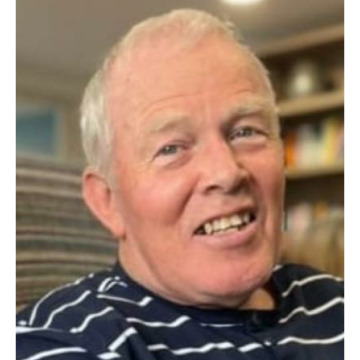 Photo of John Richard ORMISTON