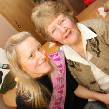 Photo for notice Janet STUBBS