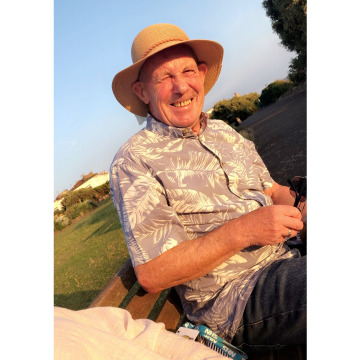 Photo of Thomas David EVANS