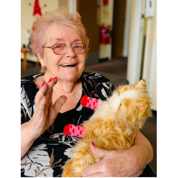 Photo of Kathleen May HOPE