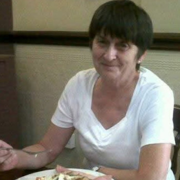 Photo for notice Lucille MOSES