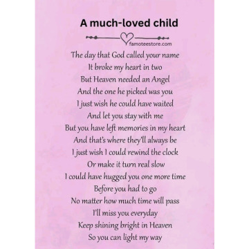 Photo for notice Lauren MUIR