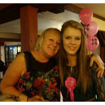 Notice Gallery for Janice RICHARDS