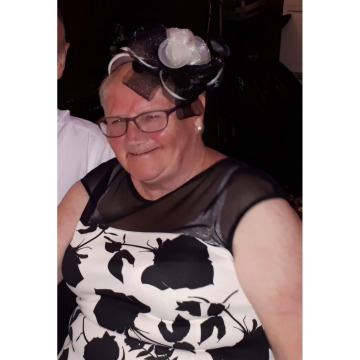 Photo of Frances LAFFERTY