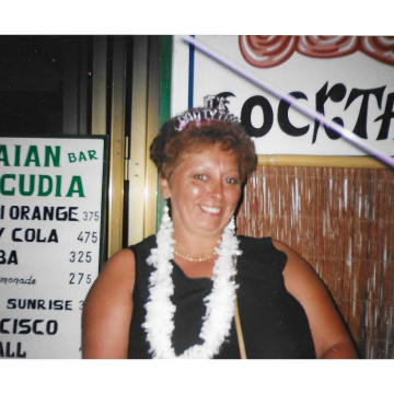 Photo of Pamela Olive COOK
