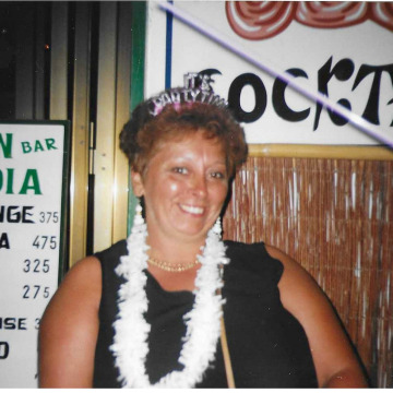 Notice Gallery for Pamela Olive COOK