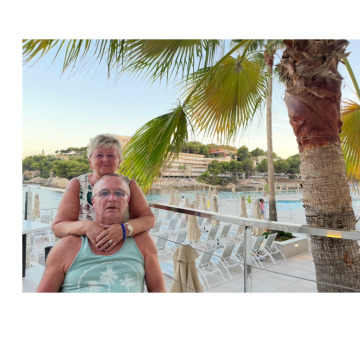 Notice Gallery for Alan George FINNEY