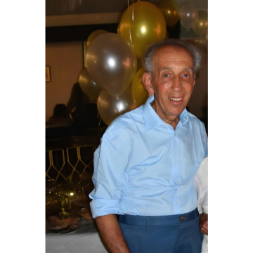 Photo for notice Stanley PARKIN