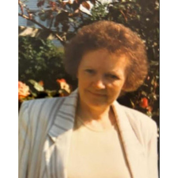 Photo of Millicent Esther FOSTER