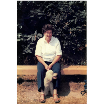 Notice Gallery for Brenda COOK