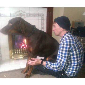 Notice Gallery for Michael Frank JOUXSON