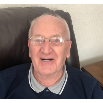 Photo of Harold HERRITY