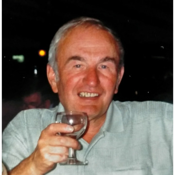 Photo of David PEARSALL