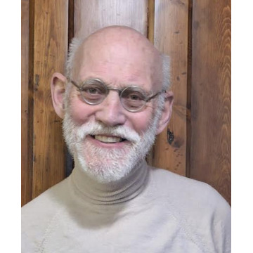 Photo of Antony Christopher HUNTINGTON