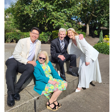 Notice Gallery for Maurice WALKER