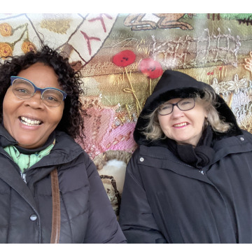 Notice Gallery for Patricia Marie MAY