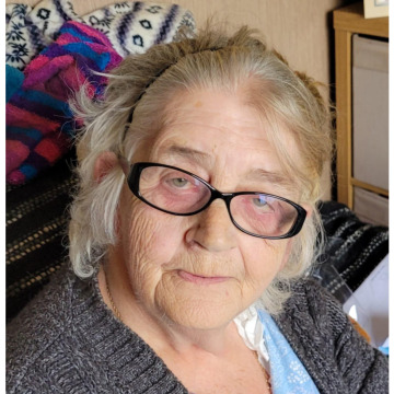 Photo for notice Olive RADCLIFFE