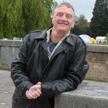 Notice Gallery for Steve THOMPSON