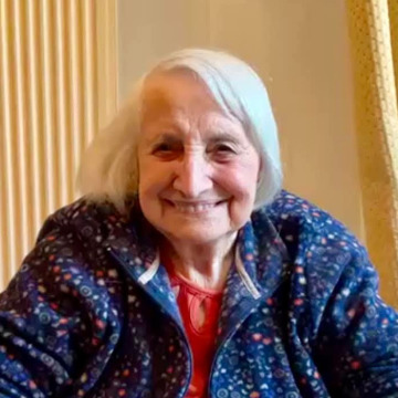 Notice Gallery for June Eunice Elizabeth PRESCOTT