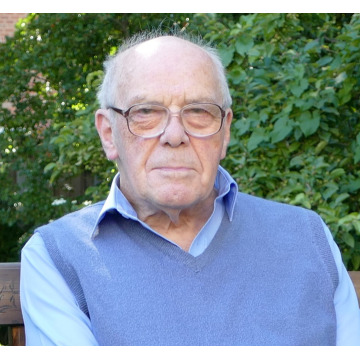 Photo of Derek LACEY