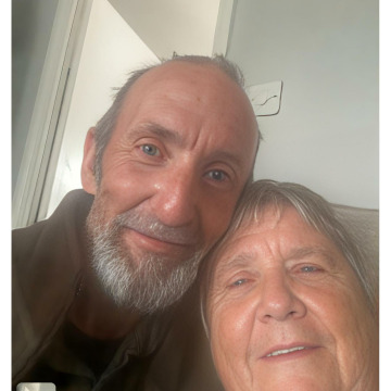 Notice Gallery for Richard Edward MORREY