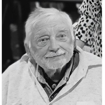 Photo of Roy Christopher HALL