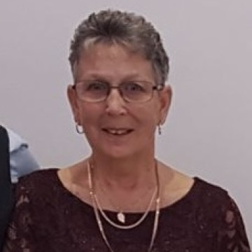 Photo of Kay Catherine HAMPTON
