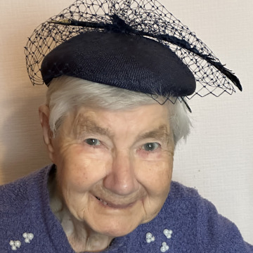 Photo of Cynthia LOCKWOOD