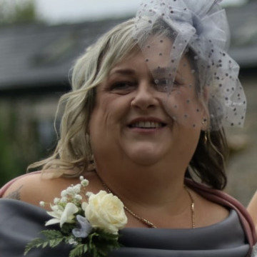 Photo of Rebecca Dawn PEGLER