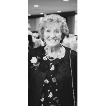 Notice Gallery for Elsie WALLACE
