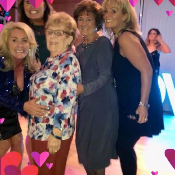 Notice Gallery for Elsie WALLACE