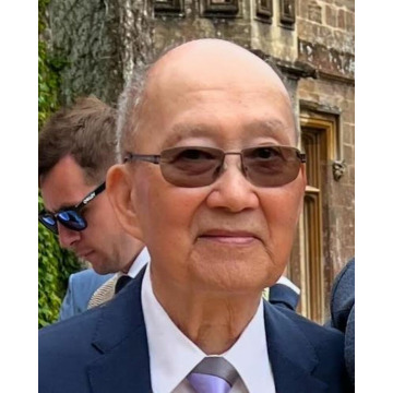 Photo of Paul Yuk Ball PANG