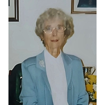 Photo of Betty TWIST