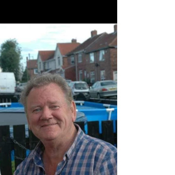 Photo of James PICKERING